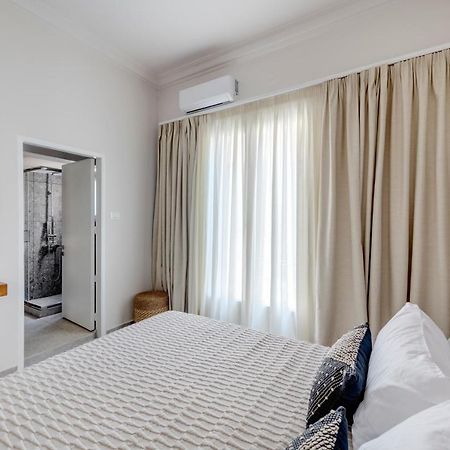 Nomadic Cozy Rooms Ermupoli Exteriér fotografie